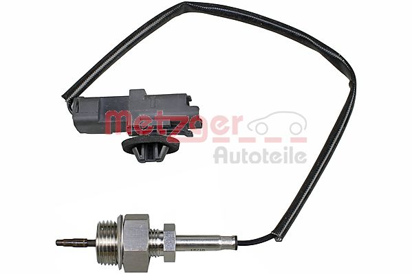 METZGER 0894851 Sensor, Abgastemperatur